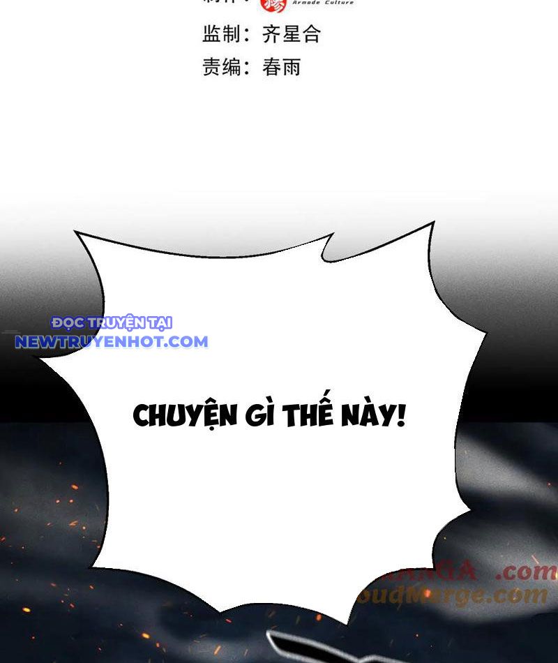 Treo Máy Trăm Vạn Năm Ta Tỉnh Lại Thành Thần: Chapter 24