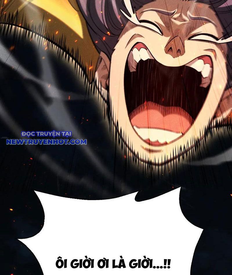 Treo Máy Trăm Vạn Năm Ta Tỉnh Lại Thành Thần: Chapter 24