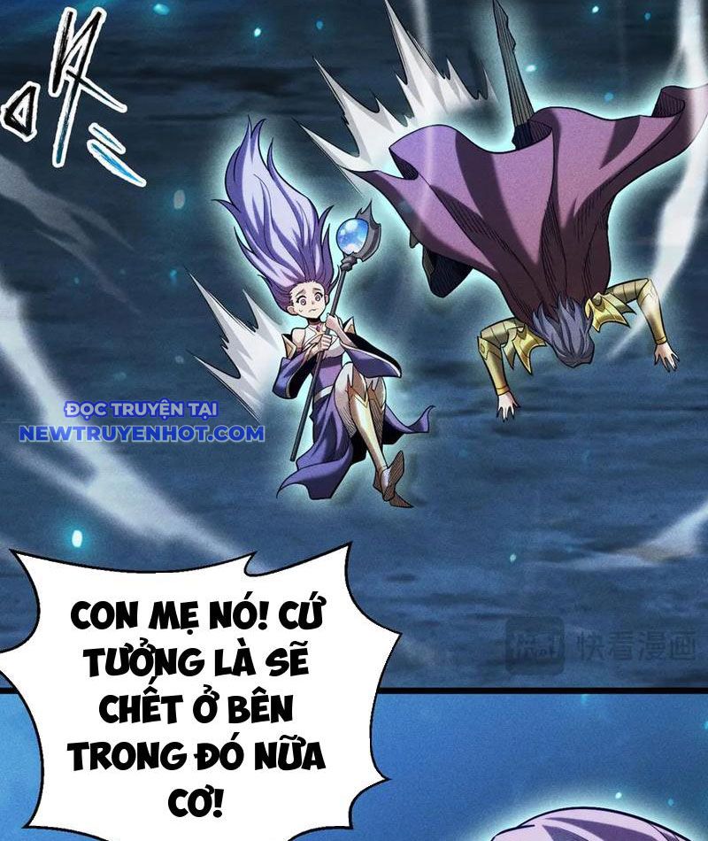 Treo Máy Trăm Vạn Năm Ta Tỉnh Lại Thành Thần: Chapter 24