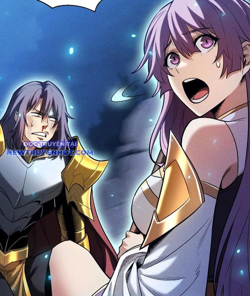 Treo Máy Trăm Vạn Năm Ta Tỉnh Lại Thành Thần: Chapter 24