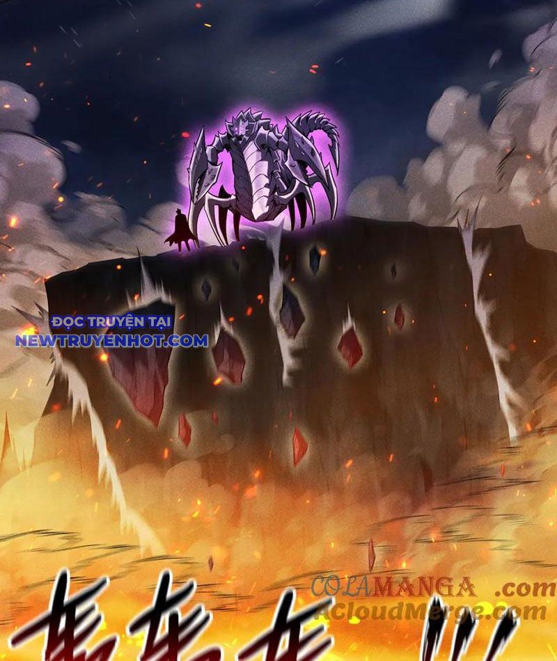 Treo Máy Trăm Vạn Năm Ta Tỉnh Lại Thành Thần: Chapter 24