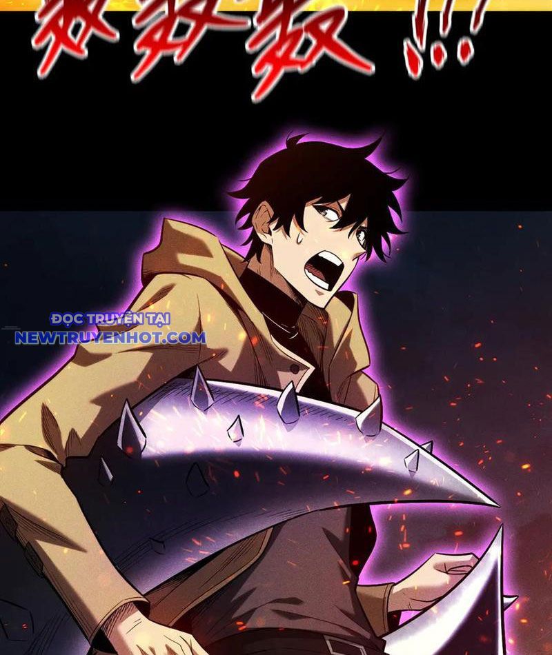 Treo Máy Trăm Vạn Năm Ta Tỉnh Lại Thành Thần: Chapter 24