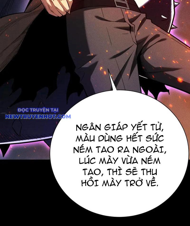 Treo Máy Trăm Vạn Năm Ta Tỉnh Lại Thành Thần: Chapter 24