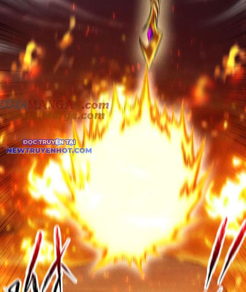 Treo Máy Trăm Vạn Năm Ta Tỉnh Lại Thành Thần: Chapter 24