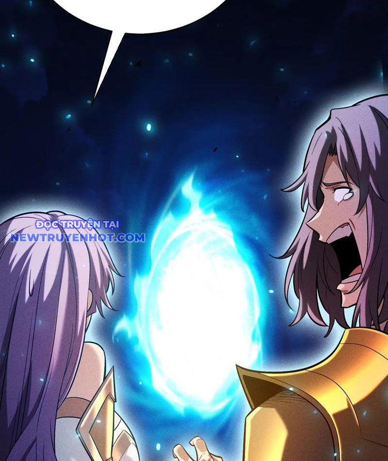 Treo Máy Trăm Vạn Năm Ta Tỉnh Lại Thành Thần: Chapter 24