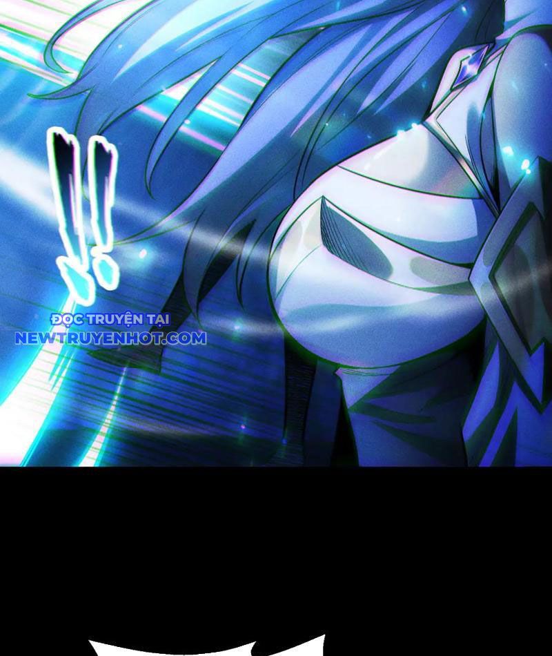 Treo Máy Trăm Vạn Năm Ta Tỉnh Lại Thành Thần: Chapter 24