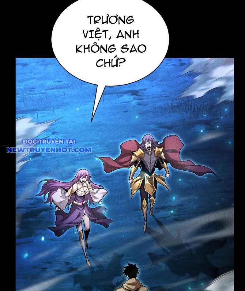 Treo Máy Trăm Vạn Năm Ta Tỉnh Lại Thành Thần: Chapter 24