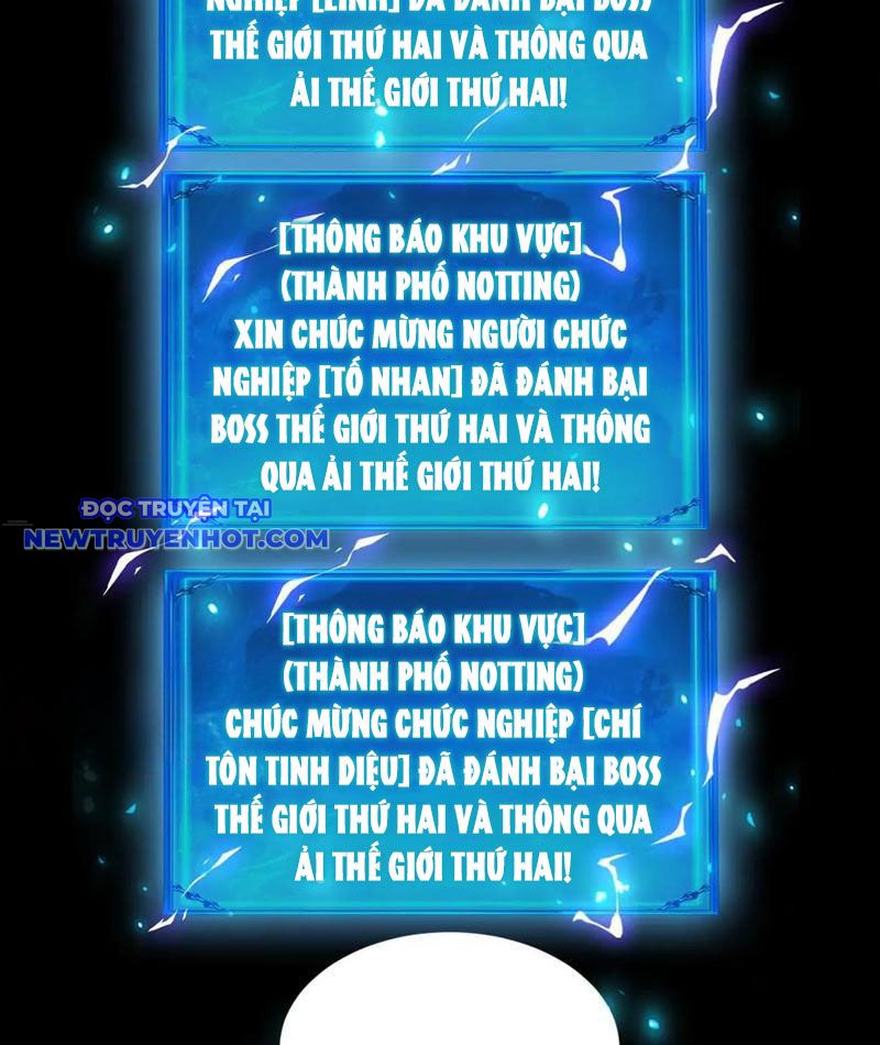 Treo Máy Trăm Vạn Năm Ta Tỉnh Lại Thành Thần: Chapter 24