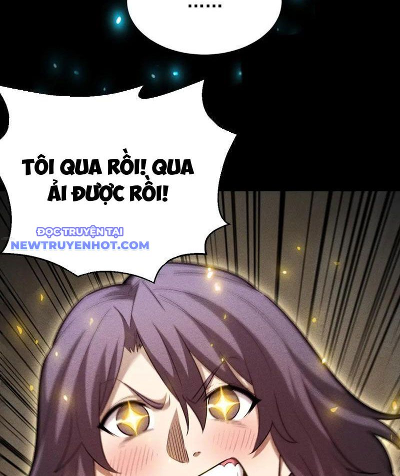 Treo Máy Trăm Vạn Năm Ta Tỉnh Lại Thành Thần: Chapter 24