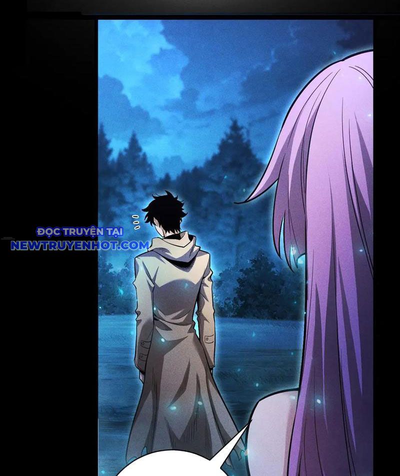 Treo Máy Trăm Vạn Năm Ta Tỉnh Lại Thành Thần: Chapter 24