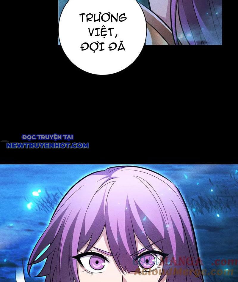 Treo Máy Trăm Vạn Năm Ta Tỉnh Lại Thành Thần: Chapter 24