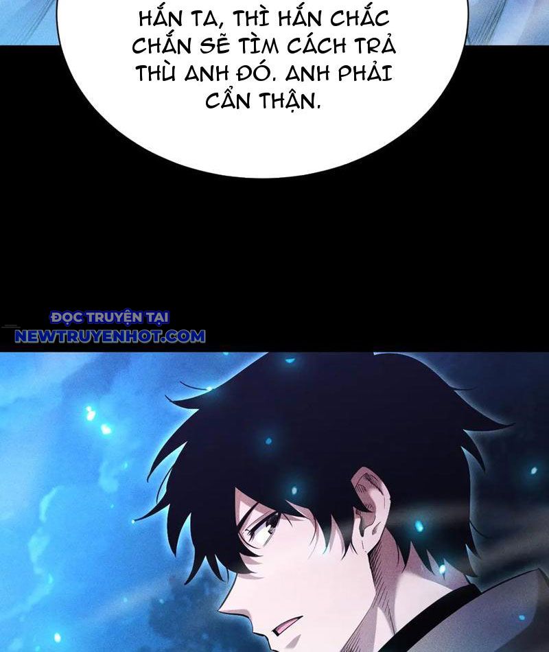 Treo Máy Trăm Vạn Năm Ta Tỉnh Lại Thành Thần: Chapter 24