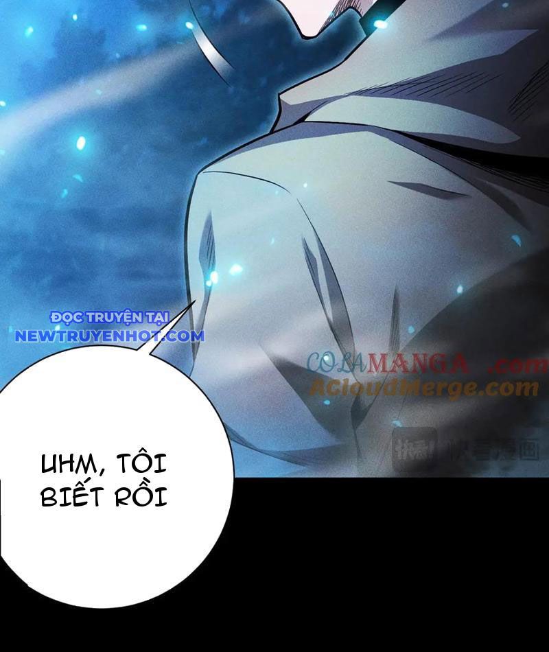 Treo Máy Trăm Vạn Năm Ta Tỉnh Lại Thành Thần: Chapter 24