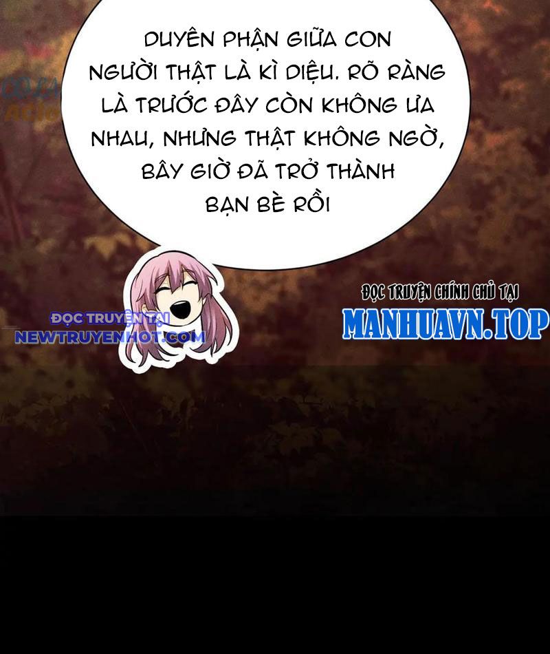 Treo Máy Trăm Vạn Năm Ta Tỉnh Lại Thành Thần: Chapter 24