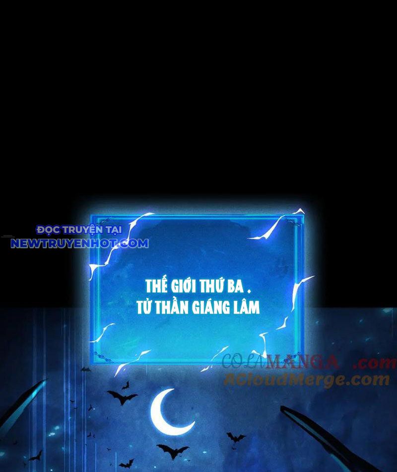Treo Máy Trăm Vạn Năm Ta Tỉnh Lại Thành Thần: Chapter 24
