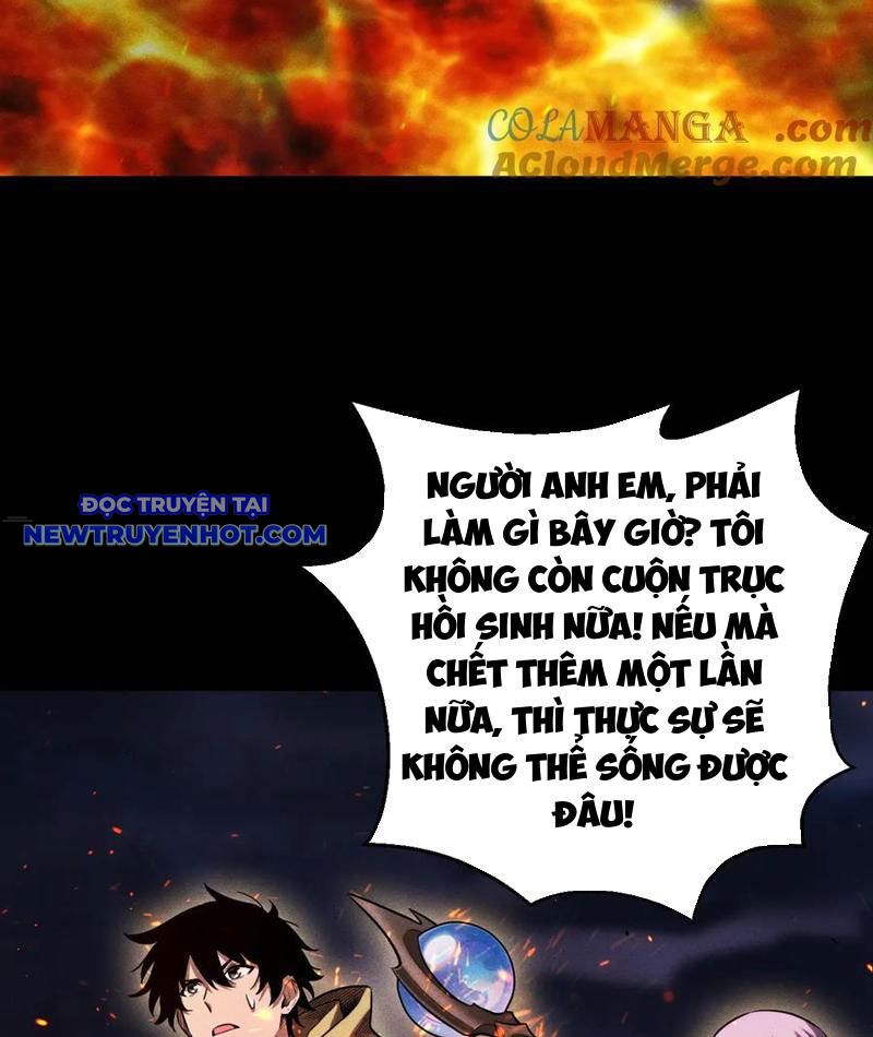 Treo Máy Trăm Vạn Năm Ta Tỉnh Lại Thành Thần: Chapter 24