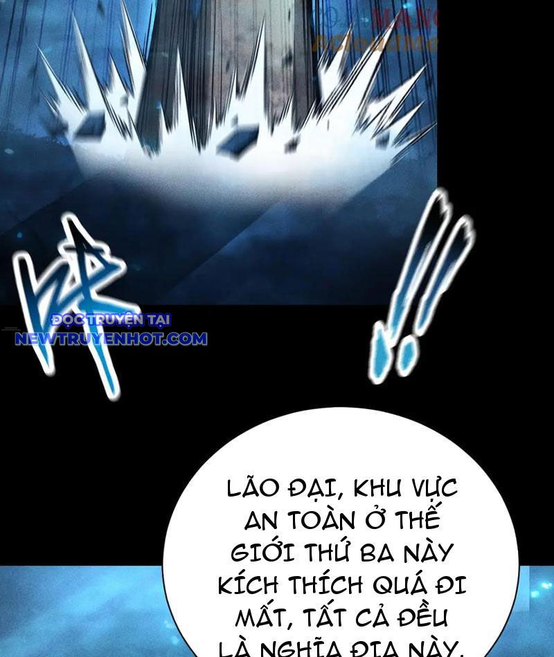 Treo Máy Trăm Vạn Năm Ta Tỉnh Lại Thành Thần: Chapter 24