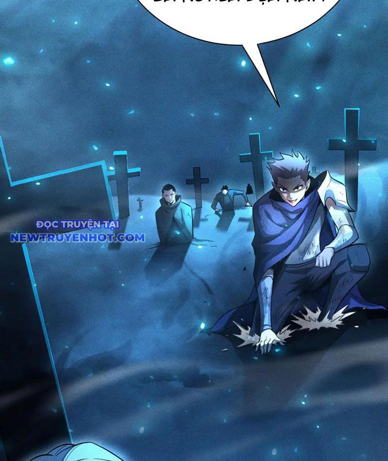 Treo Máy Trăm Vạn Năm Ta Tỉnh Lại Thành Thần: Chapter 24