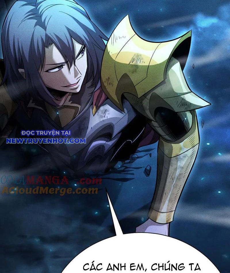 Treo Máy Trăm Vạn Năm Ta Tỉnh Lại Thành Thần: Chapter 24