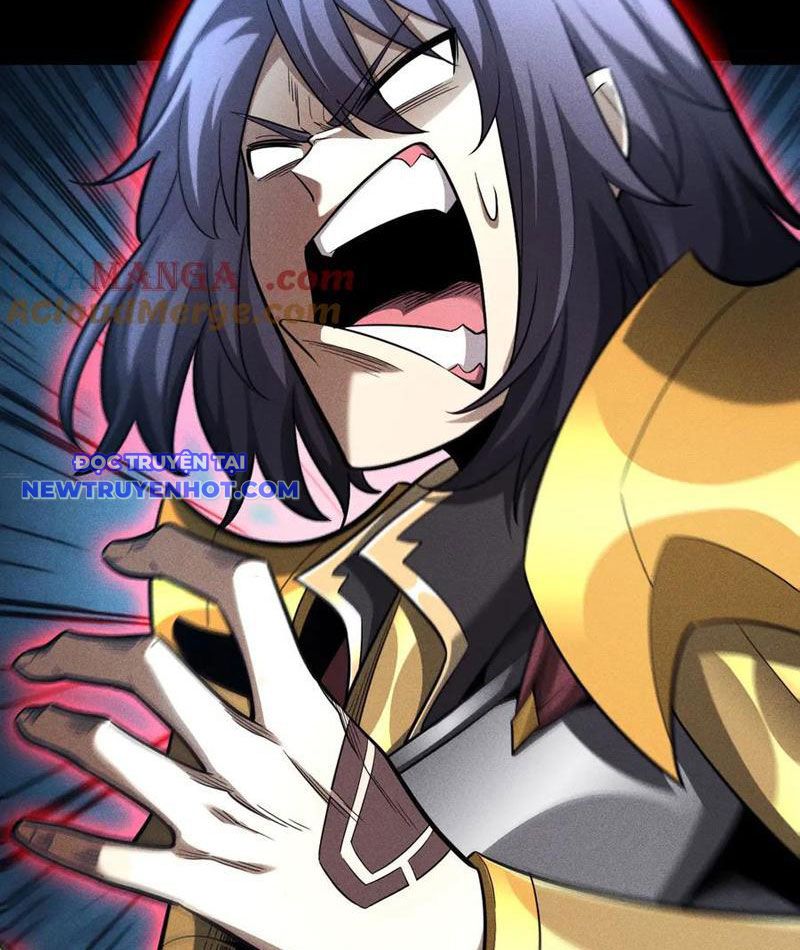 Treo Máy Trăm Vạn Năm Ta Tỉnh Lại Thành Thần: Chapter 24