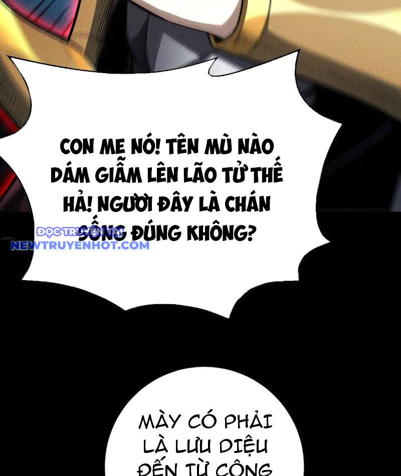 Treo Máy Trăm Vạn Năm Ta Tỉnh Lại Thành Thần: Chapter 24