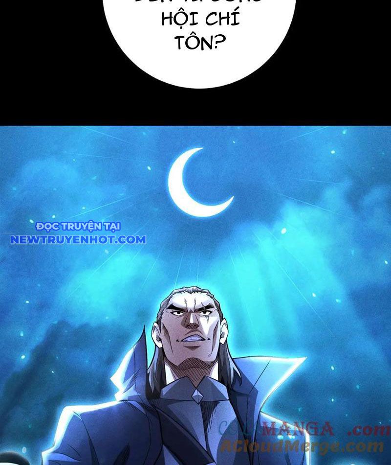 Treo Máy Trăm Vạn Năm Ta Tỉnh Lại Thành Thần: Chapter 24