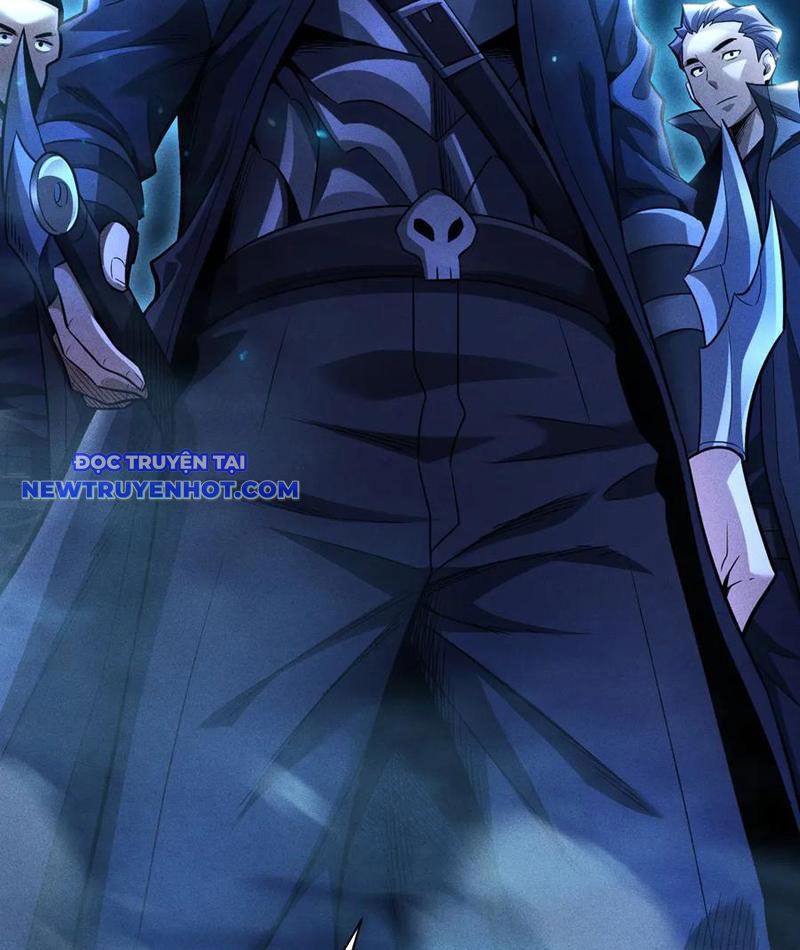 Treo Máy Trăm Vạn Năm Ta Tỉnh Lại Thành Thần: Chapter 24