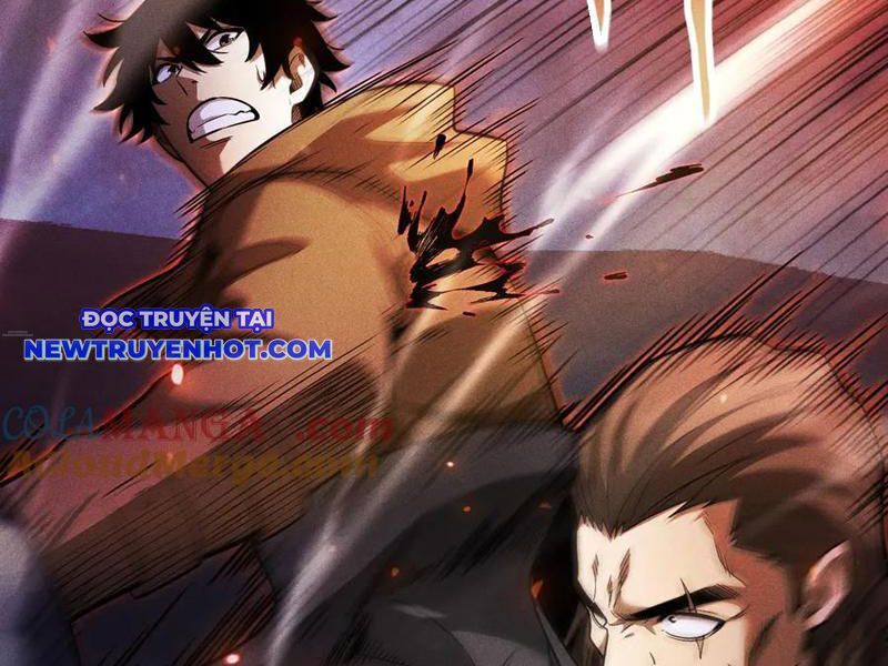 Treo Máy Trăm Vạn Năm Ta Tỉnh Lại Thành Thần: Chapter 25