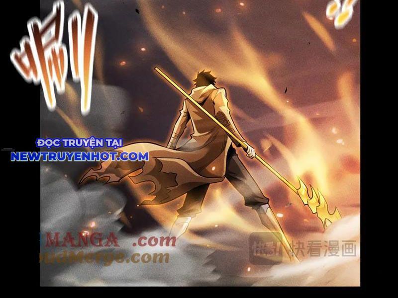 Treo Máy Trăm Vạn Năm Ta Tỉnh Lại Thành Thần: Chapter 25