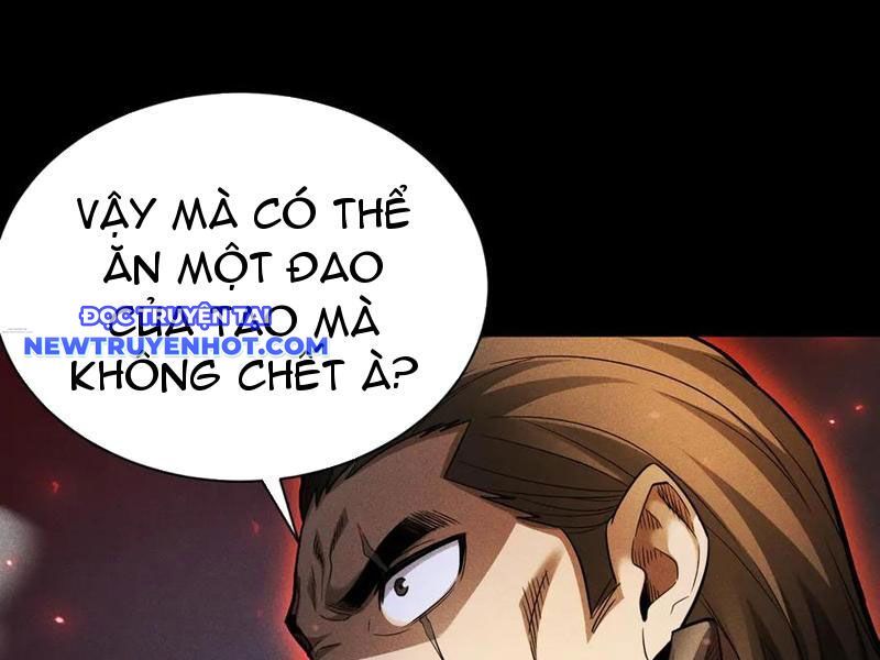 Treo Máy Trăm Vạn Năm Ta Tỉnh Lại Thành Thần: Chapter 25