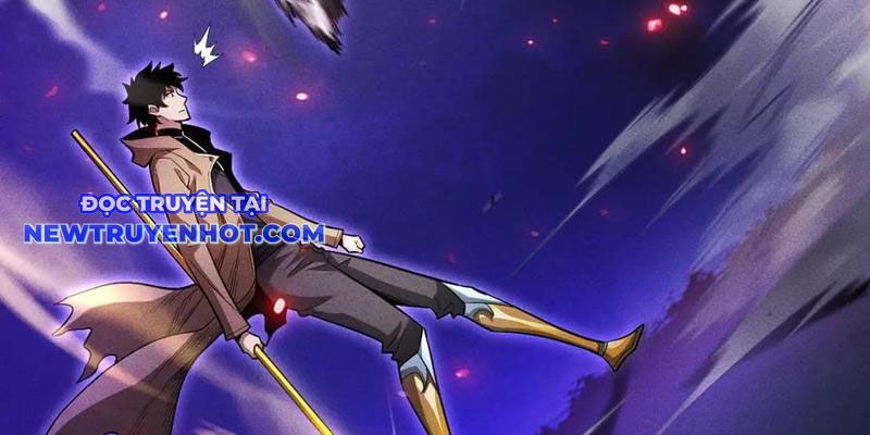 Treo Máy Trăm Vạn Năm Ta Tỉnh Lại Thành Thần: Chapter 25