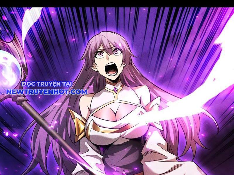 Treo Máy Trăm Vạn Năm Ta Tỉnh Lại Thành Thần: Chapter 25