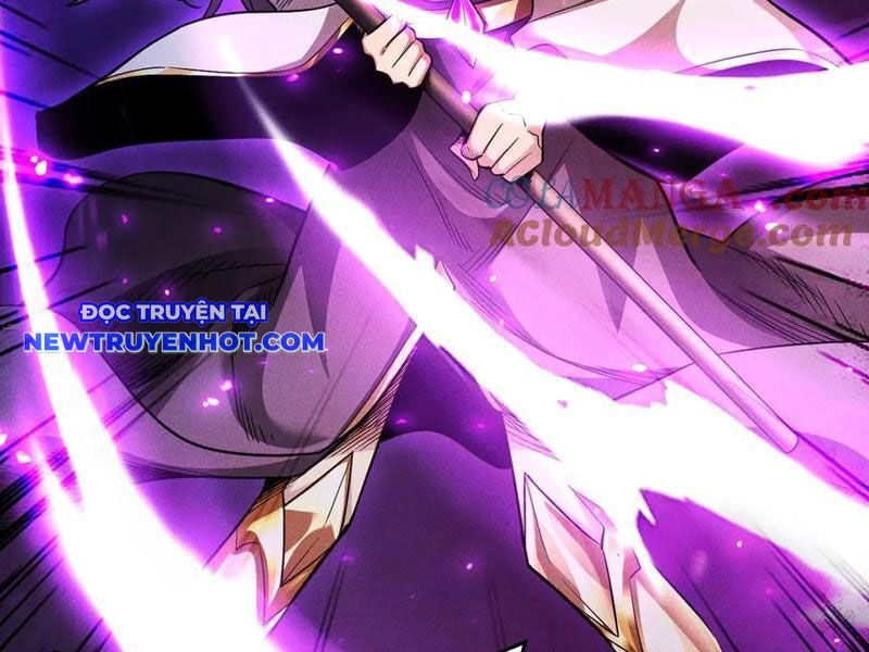 Treo Máy Trăm Vạn Năm Ta Tỉnh Lại Thành Thần: Chapter 25