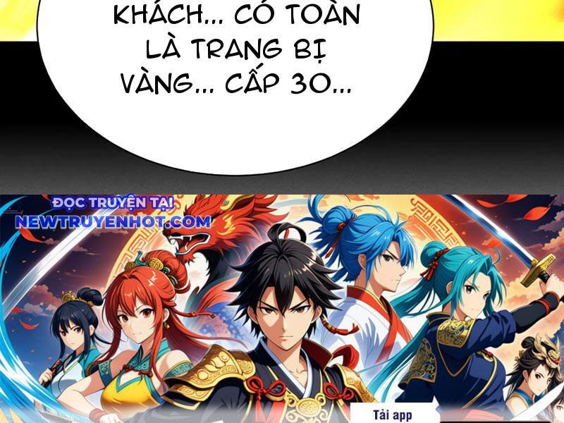 Treo Máy Trăm Vạn Năm Ta Tỉnh Lại Thành Thần: Chapter 25