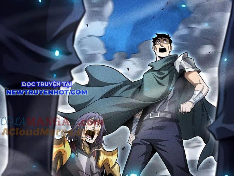 Treo Máy Trăm Vạn Năm Ta Tỉnh Lại Thành Thần: Chapter 25