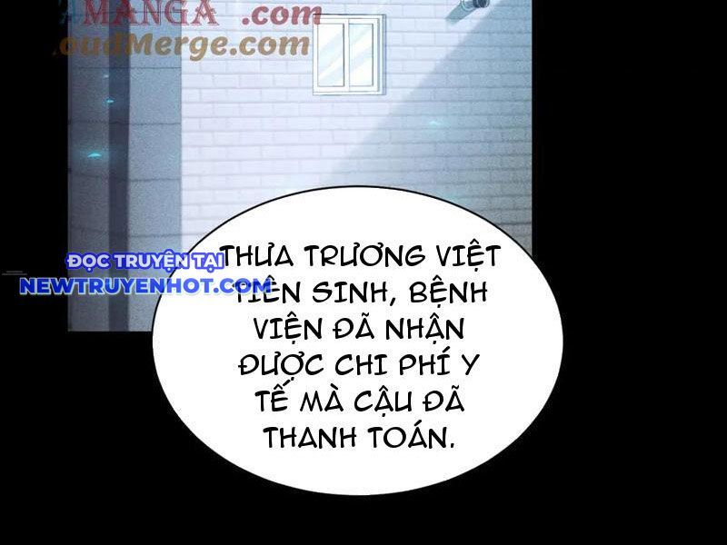 Treo Máy Trăm Vạn Năm Ta Tỉnh Lại Thành Thần: Chapter 25
