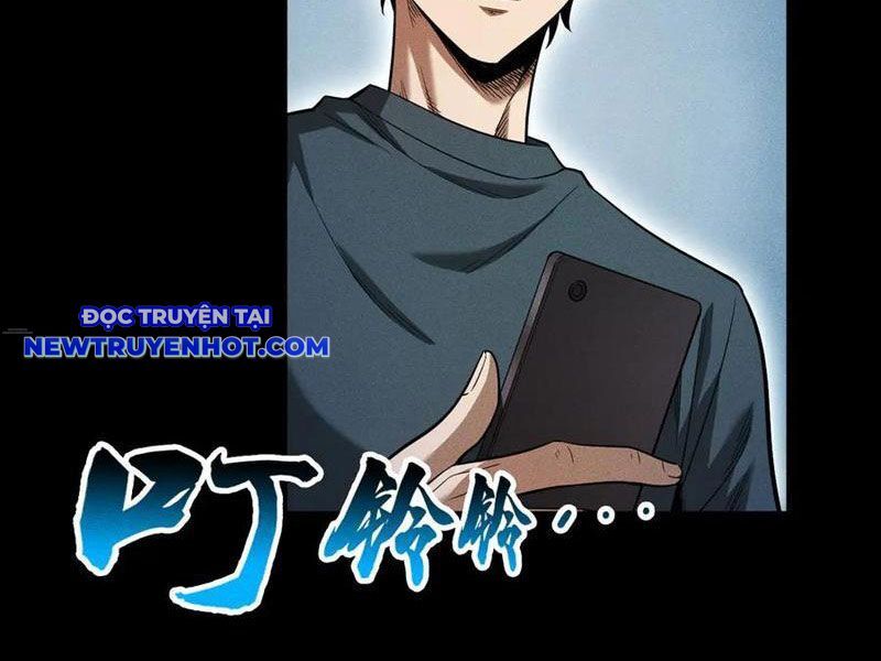 Treo Máy Trăm Vạn Năm Ta Tỉnh Lại Thành Thần: Chapter 25