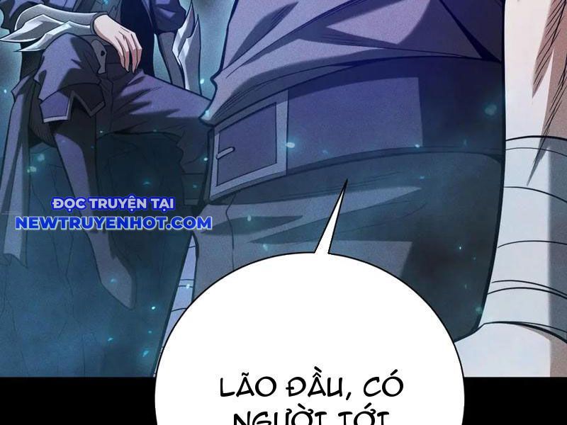 Treo Máy Trăm Vạn Năm Ta Tỉnh Lại Thành Thần: Chapter 25