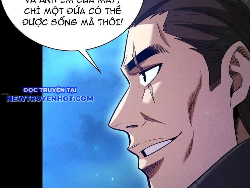 Treo Máy Trăm Vạn Năm Ta Tỉnh Lại Thành Thần: Chapter 25