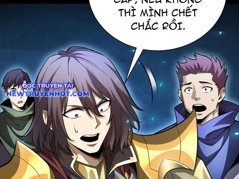 Treo Máy Trăm Vạn Năm Ta Tỉnh Lại Thành Thần: Chapter 25