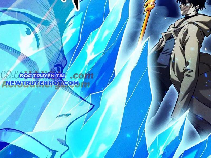 Treo Máy Trăm Vạn Năm Ta Tỉnh Lại Thành Thần: Chapter 25