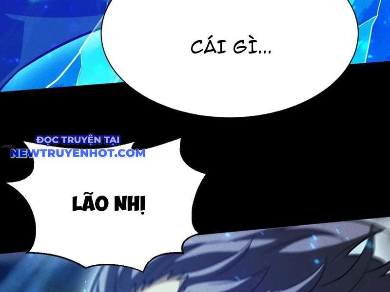 Treo Máy Trăm Vạn Năm Ta Tỉnh Lại Thành Thần: Chapter 25
