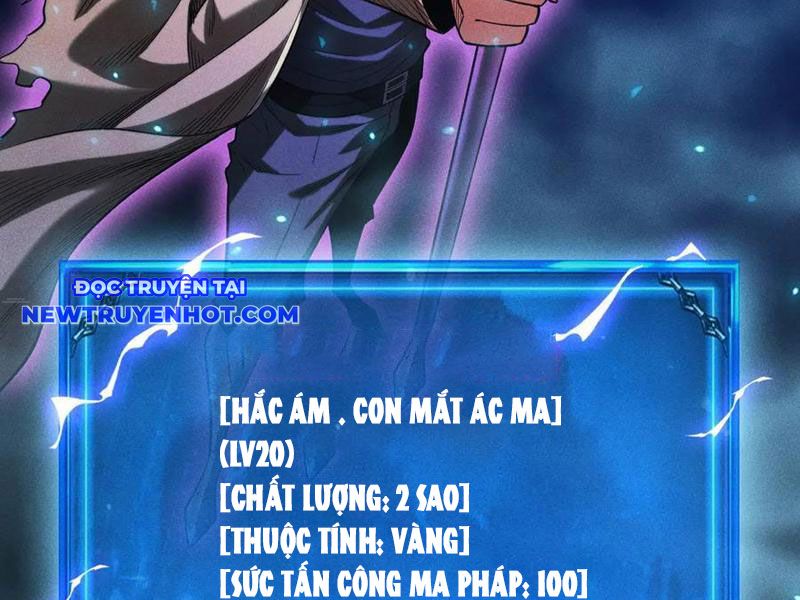 Treo Máy Trăm Vạn Năm Ta Tỉnh Lại Thành Thần: Chapter 26