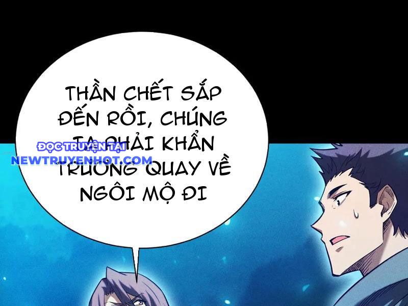 Treo Máy Trăm Vạn Năm Ta Tỉnh Lại Thành Thần: Chapter 26