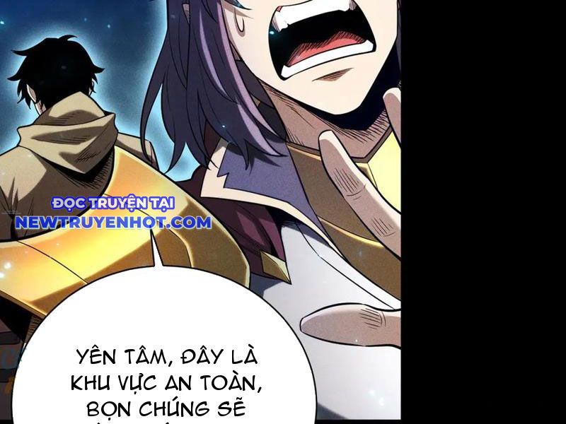 Treo Máy Trăm Vạn Năm Ta Tỉnh Lại Thành Thần: Chapter 26