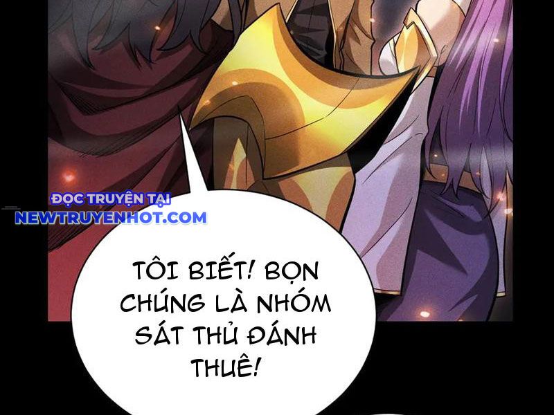 Treo Máy Trăm Vạn Năm Ta Tỉnh Lại Thành Thần: Chapter 26