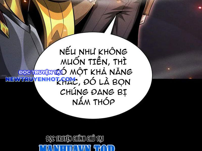 Treo Máy Trăm Vạn Năm Ta Tỉnh Lại Thành Thần: Chapter 26