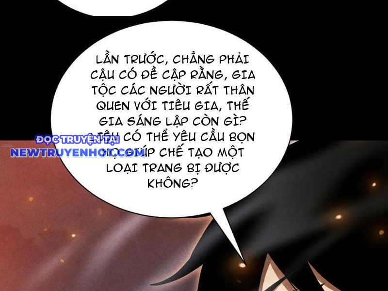 Treo Máy Trăm Vạn Năm Ta Tỉnh Lại Thành Thần: Chapter 26