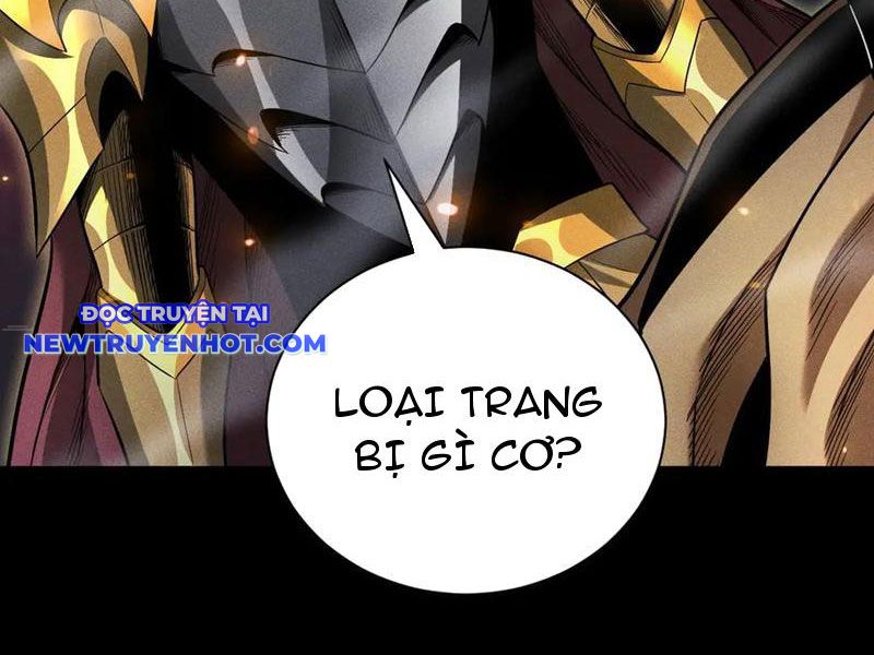 Treo Máy Trăm Vạn Năm Ta Tỉnh Lại Thành Thần: Chapter 26