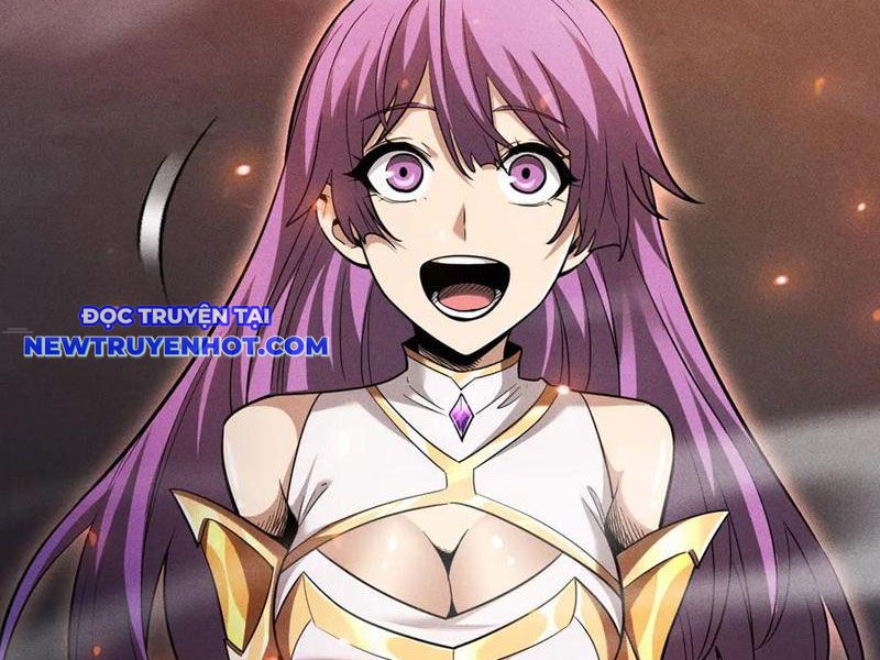 Treo Máy Trăm Vạn Năm Ta Tỉnh Lại Thành Thần: Chapter 26